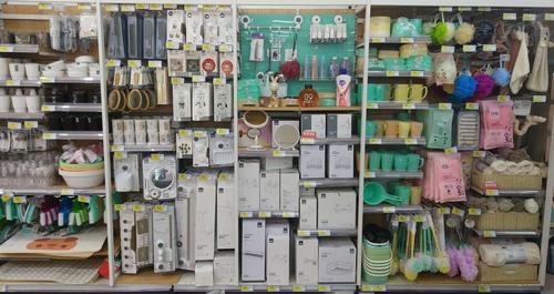 希艺欧家居用品 用简约设计，点亮品质新生活